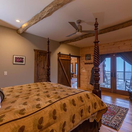 Rested Traveler Blowing Rock Exteriér fotografie